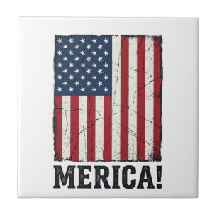 Camisa Vetorial Patriótica Bandeira Merica Angusti