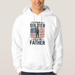 Camisa Vetorial Vintage Soldado Patriota Pai Desi
