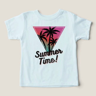 Camisa Vibrações Frias de Verão