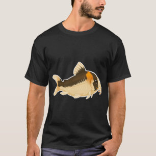 Camisa Vintage da Bandeira Americana de Pesca EUA