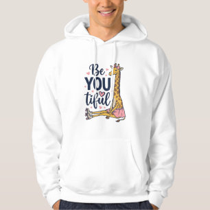 Camisa Vintage De Patins De Roda Girafa Linda Você