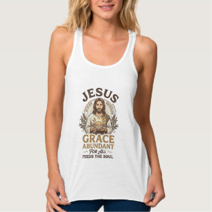 Camisa Vintage Jesus Boliche Gráfico Cristão_1