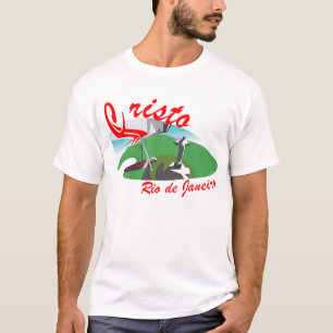 CAMISA VOO LIVRE NO CRISTO
