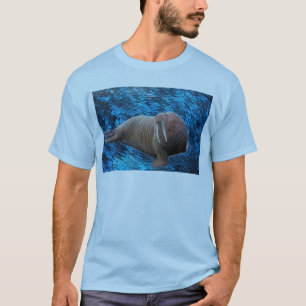 Camisa Walrus