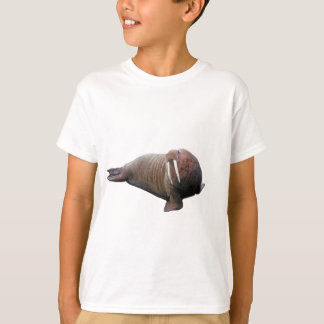 Camisa Walrus