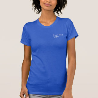 Camisa Water Baby Vintage Cavalo-Marinho