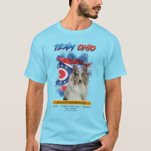 Camisa Wendy Cridlebaugh MEDIUM PASTEL