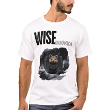 Camisa Wise QUOKKA