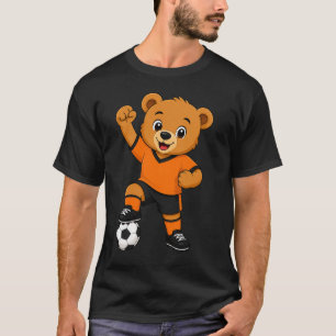 camisa world cup 2026 espírito selvagem de futebol