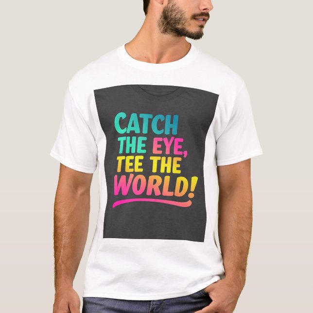 Camisa Zazzle Fashion (Frente)