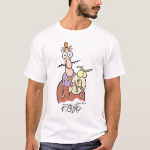Camisa zero (vários estilos/cores)