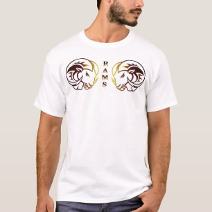 Camisa Zodíaco Áries Masculina