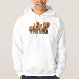 Camisas Afro-Elefantes
