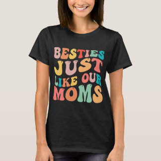 Camisas Amigas Igual às Nossas Mães gr Feminina