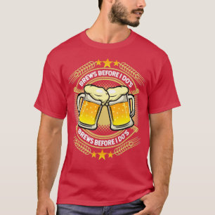 Camisas Antes de Eu Dos