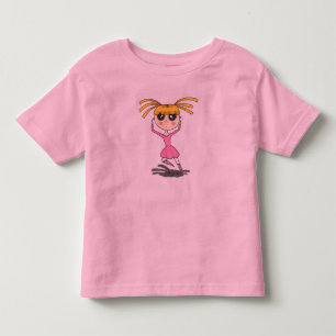 Camisas Ballerina
