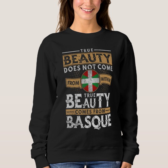 Camisas Bascas, Mulheres E Homens (Frente)