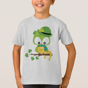 Camisas Básicas das Crianças FrescasCamisa T sem r