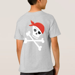 Camisas Básicas das Crianças FrescasCamisa T sem r