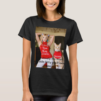 Camisas básicas femininas nos EUA