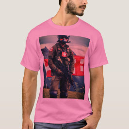 Camisas Básicas Masculinas