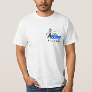 Camisas bávaras do partido T de Oktoberfest