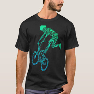 Camisas BMX para camionistas BMX Gear BMX