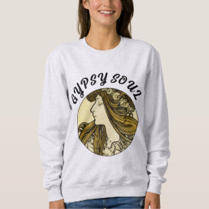 Camisas Boêmicas de Soul Gypsy