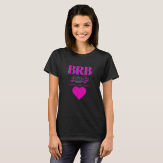 Camisas BRB