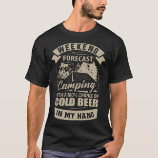 Camisas Camisas Frio Camisetas de Álcool Beer Home