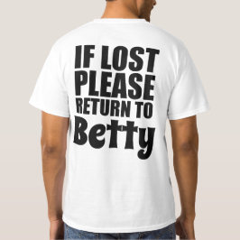 Camisas Casais Engraçadas Personalizadas
