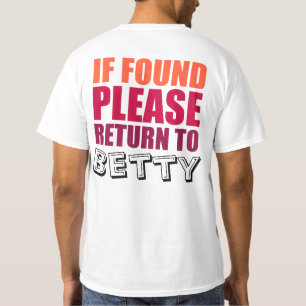 Camisas Casais Engraçadas Personalizadas