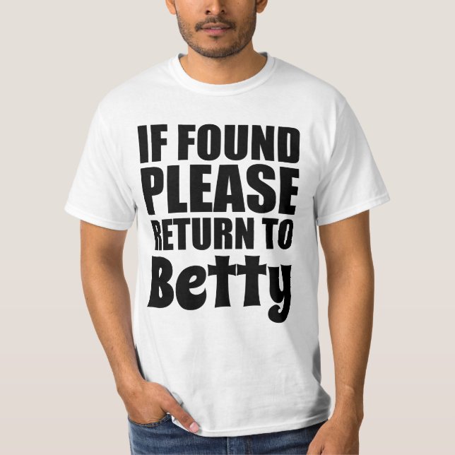 Camisas Casais Engraçadas Personalizadas (Frente)