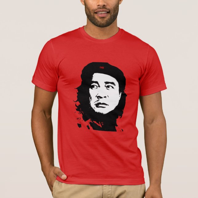 CAMISAS CHEE (sem fundo vermelho) (Frente)