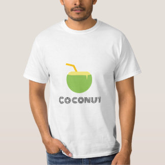 Camisas com ícones simples