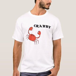 CAMISAS CRABBY