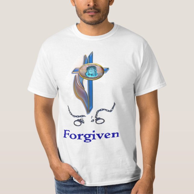Camisas cristãs (Frente)