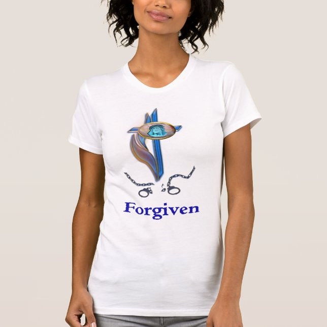 Camisas cristãs (Frente)