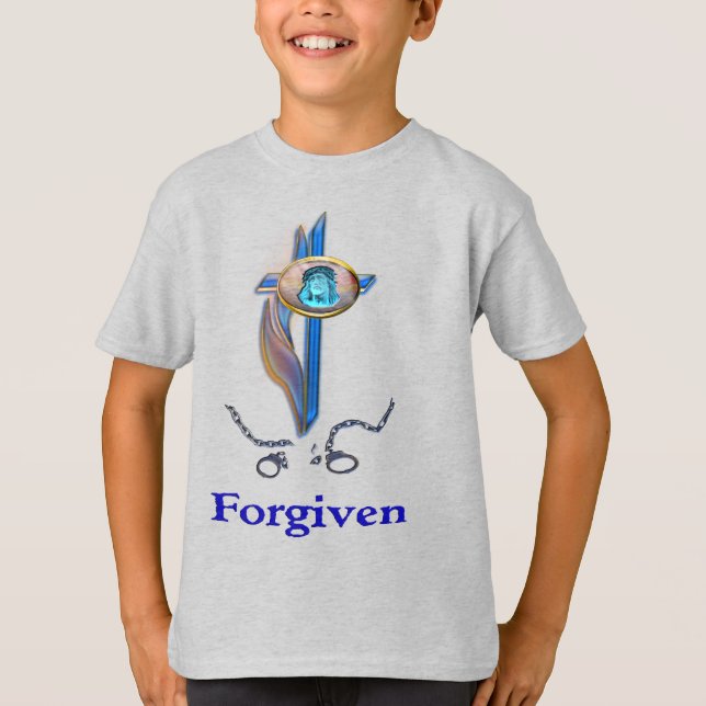 Camisas cristãs (Frente)
