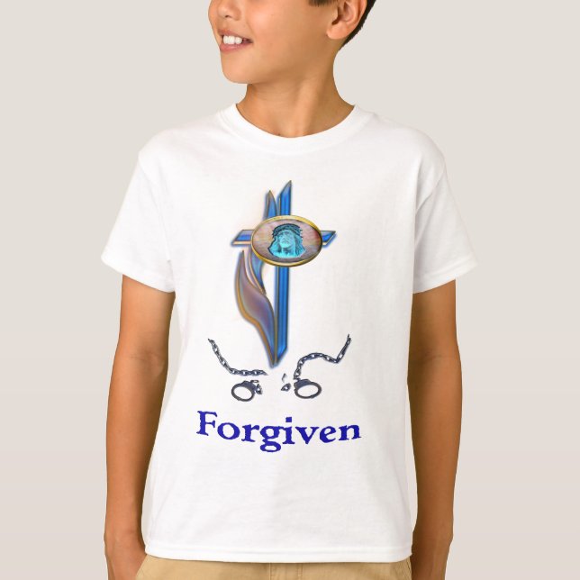 Camisas cristãs (Frente)