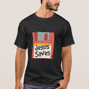 Camisas Cristãs Para Homens Jesus Camisa Jesus