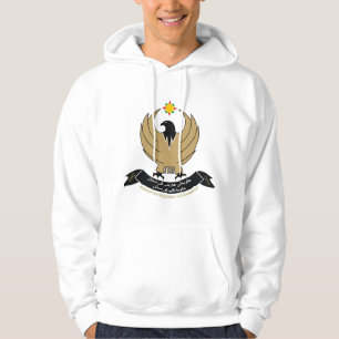 Camisas curdos do COA