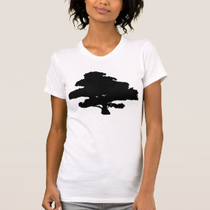 CAMISAS DA ÁRVORE T