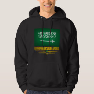 Camisas da bandeira de Arábia Saudita