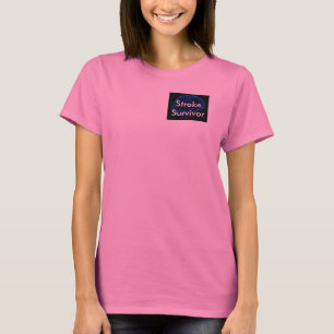 Camisas da Declaração de Direitos do curso