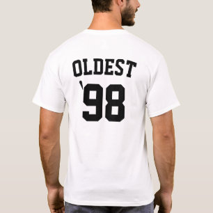 Camisas Da Família Personalizadas Camisas Engraçad