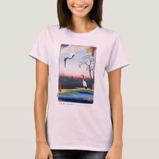 Camisas da Ilha Light Mikawa