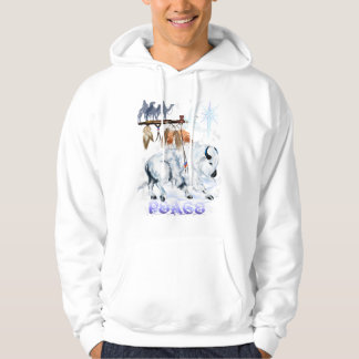 Camisas da PAZ