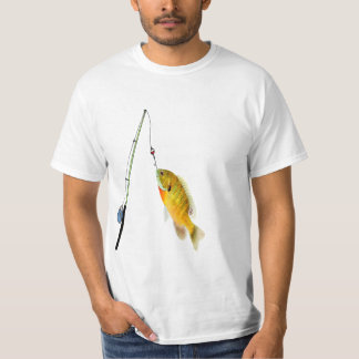 camisas da pesca t para os homens engraçados