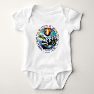 Camisas da rebelião